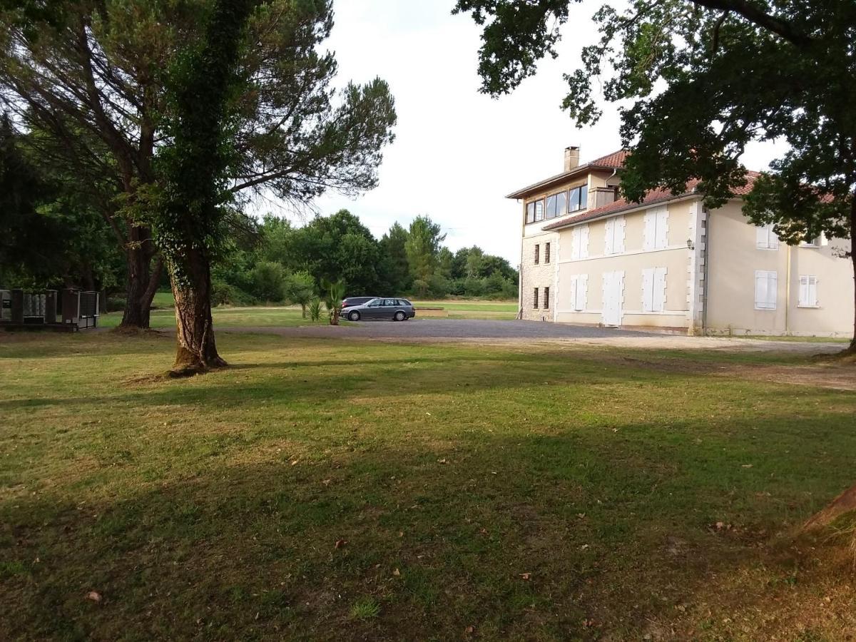 Maison D'Hotes Labastide Villenave Luaran gambar