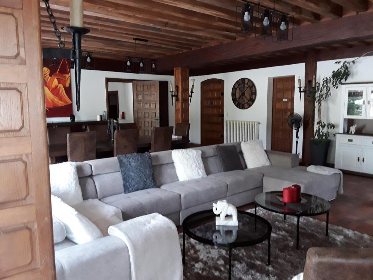 Maison D'Hotes Labastide Villenave Luaran gambar