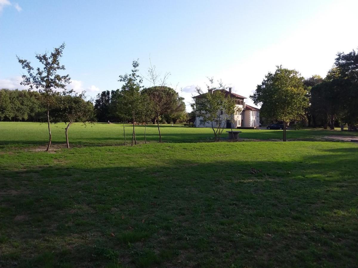 Maison D'Hotes Labastide Villenave Luaran gambar