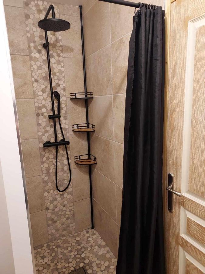 Maison D'Hotes Labastide Villenave Luaran gambar